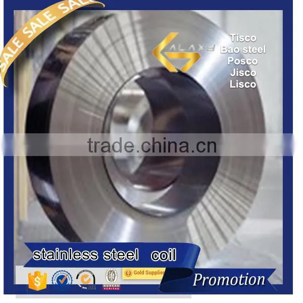 Prime Quality Steel Coil304 and Hot Rolled Pickled and Oiled Steel Coil 304 photo-6