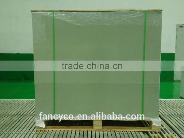 WHITE COATED DUPLEX BOARD WITH GREY BACK photo-4