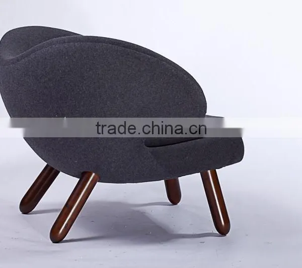Living Room Lounge / Singer Sofa /exeutive Living Room Sofa photo-3