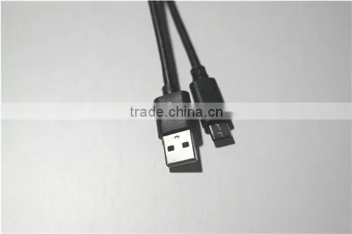 3 Feet / 1-meter Micro USB 3.1 Type C Male to Standard Type A USB 3.0 Male Data Cable For... photo-5