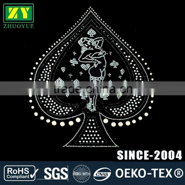 Hotfix Rhinestone Motif Motives For Wedding Dress In 2016 Lead Free Rhinestone Transfers Motif for Dress,Shoes