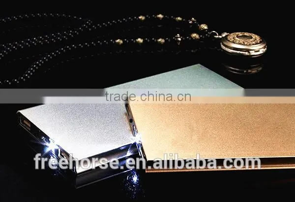 OEM Factory China Solar Charger Mobile Solar Charger for All Mobile Phone 10000/7000mah With Dual USB photo-3