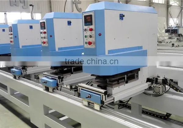 FHW 480 Four Head Seamless Welding Machine photo-5