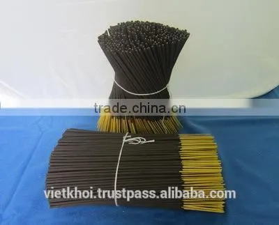 8", 9", 10", Etc. Raw Unscented Incense Stick (Whatsapp:+84.982.105.883) photo-2