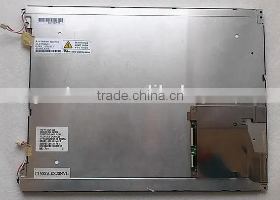 15" Mitsubishi LCD Panel AA150XA01 for Industrial Machine photo-2