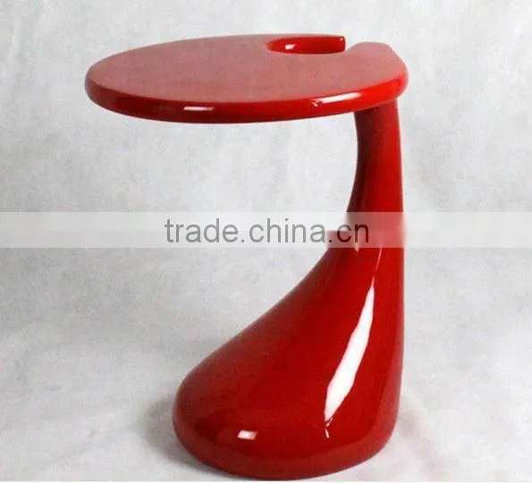 Fiberglass Tea Table