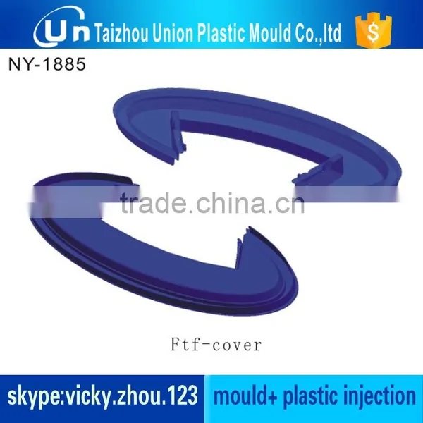 Plastic Mould, Injection Moulding, Moulds photo-4
