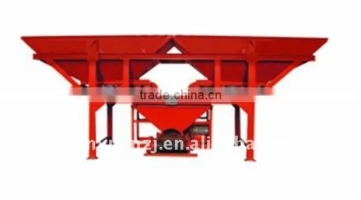 2015 Automatic Thermal Insulation Multiple Cement Concrete Block Making Machine photo-5