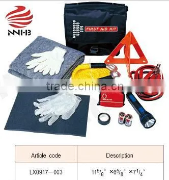 Cheap Medical Products With CE First Aid Kit photo-3