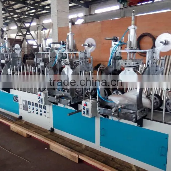 OTR5300 Type Hot Stamping Machine for Door Frame photo-2
