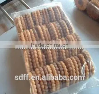 China Price Biscuit Family Flow Packing Machine(FFE) photo-2