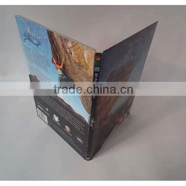 DVD Replication and Movie Replication Services photo-3