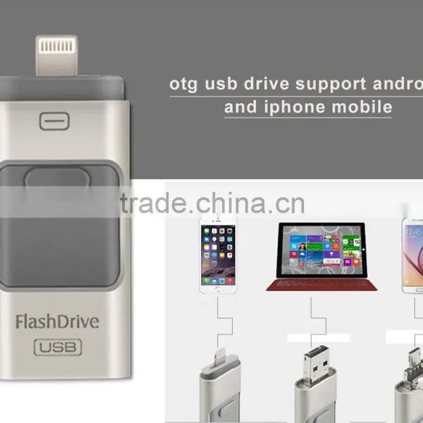 Otg Usb Drive Support Android Mobile