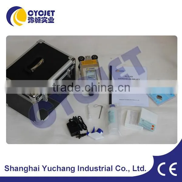 Light High Definition Handheld Wood Printing Machine photo-5