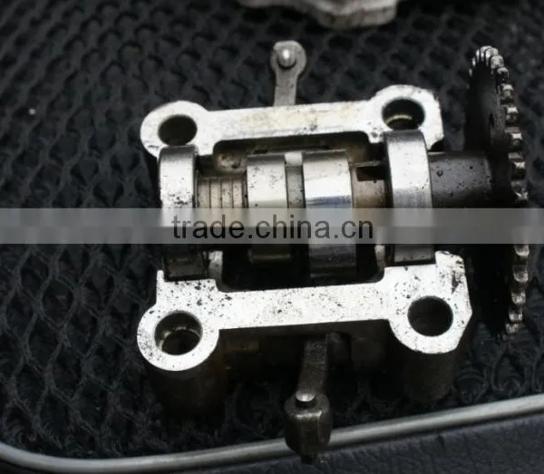 Used Motorcycle Parts: G3, G4 Instruments Panel, Cylinder, Crankshaft, Clutch Cover photo-6
