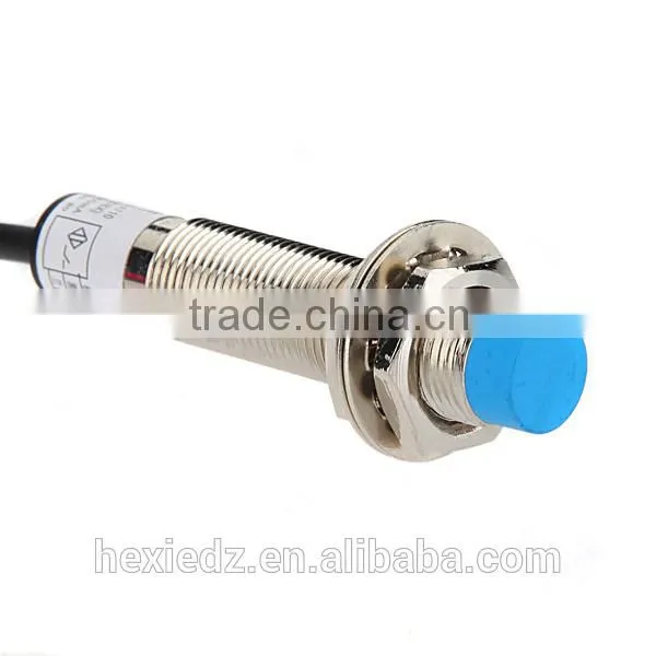 NPN DC 6-36V Inductive Proximity Sensor Detection Switch photo-3
