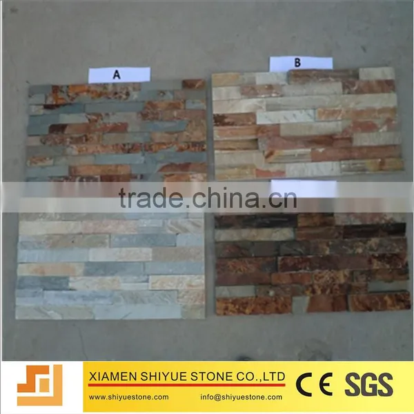 Natural Slate Plate