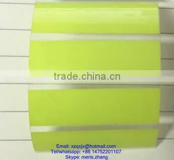 Logo Tipping Film Printing Film Shoelace Making Film Customized Shoelace photo-2