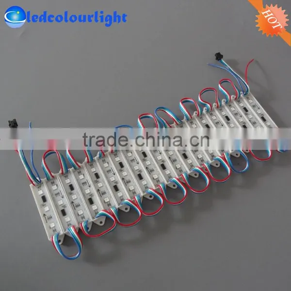 12v DMX 5050 Pixel Rgb Led Module photo-2