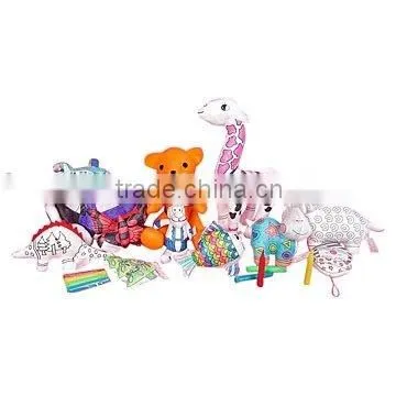 Series(tyvek Toy , Children's Toy, Coloring Toy , Toys for Painting,educational Toy)