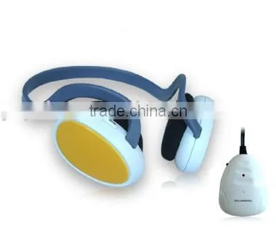 Cordless Headphone