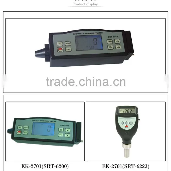 Metal Roughness Gage photo-2
