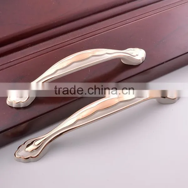 China Factory New Design Garden Swing Canopy Hardware Antique Green Dresser Thomasville Furniture Luxury Kitchen Cabinet Handles photo-6