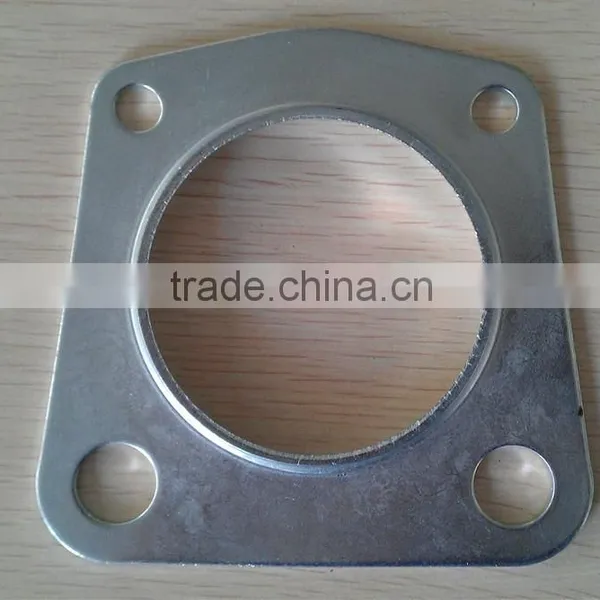 High Quality Japanese Truck Spare Parts Bushing Bracket Assy Made From China photo-2