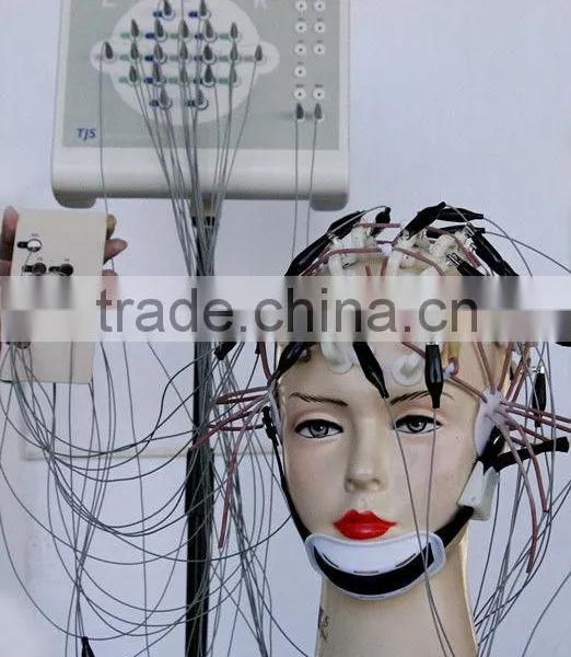 Hot Sale Portable 24-channel Digital EEG System photo-6