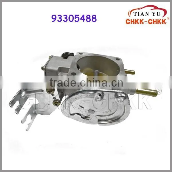 Universal Engine Electronic Throttle Body Throttle Body For GM 93305488 photo-2