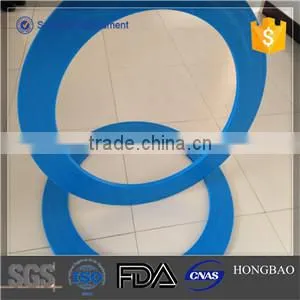 Nature Color Plastic Bar/hdpe Plastic Rod/uhmwpe Rod Profesional Manufacturer photo-3
