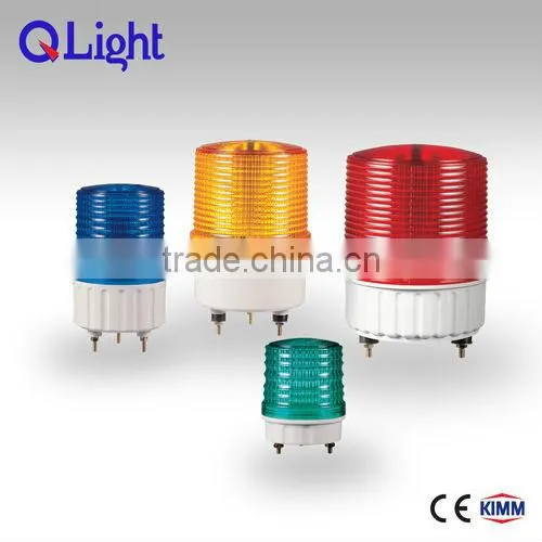 Standard Size Warning Light/Rotating/Revolving/Strobe Beacons - S100L, S125L
