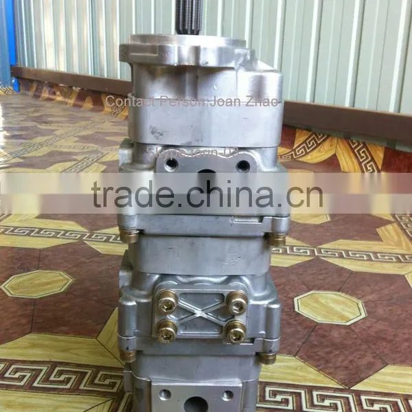 Hydraulic Tractor Pump 705-41-08090, PC50UU-2 Excavator Hydraulic Pump Manufacturer