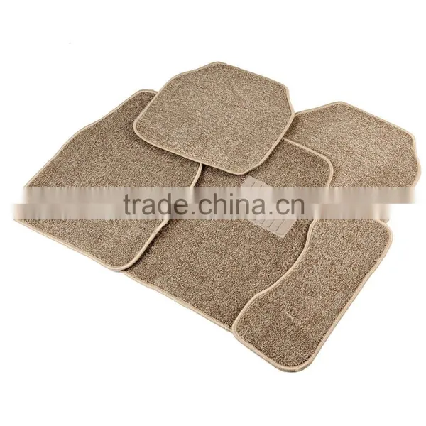 High Quality Cheap Price Soft Universal Car Mat photo-2