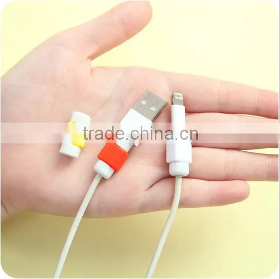 Protective Sleeve Smart Cover Protective Case / Data Line Protective Cover photo-3