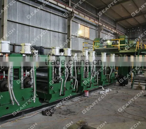 Aluminum/PE Board/panel Production Line photo-5