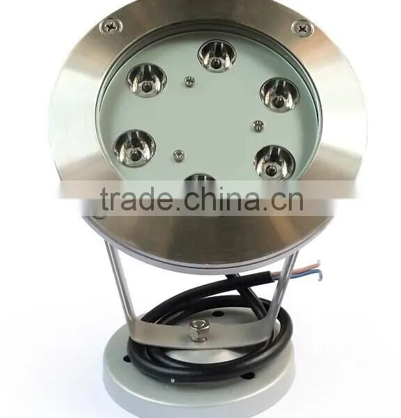 High Efficient 12V Led Light Garden Spot Lights for Garden Landscape photo-6