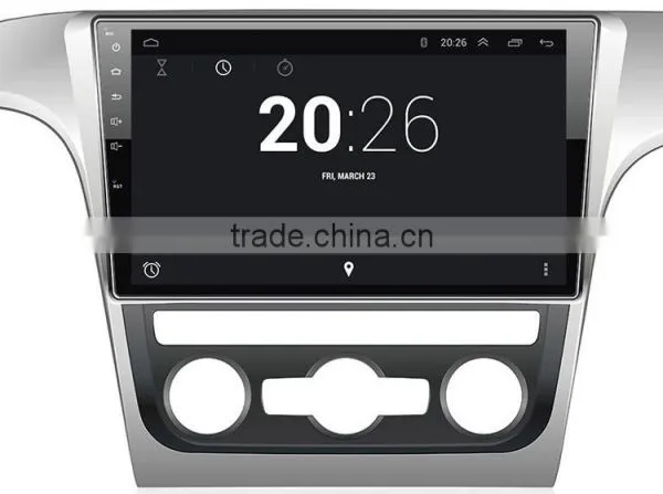 HD 1024*600 Capacitive Screen Android 4.4 Dash Board Car Dvd for vw Passat With Bluetooth DVD Mirror Screen Function photo-4