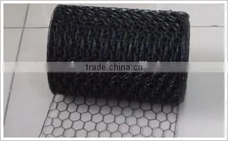 Hexagonal Wire Netting photo-4