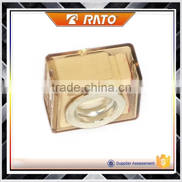 High Quality Factory Wholesale DGP Material Fuse photo-5
