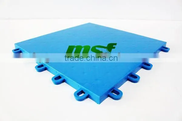 Excellent Durable Sport Tiles for Roller Hockey