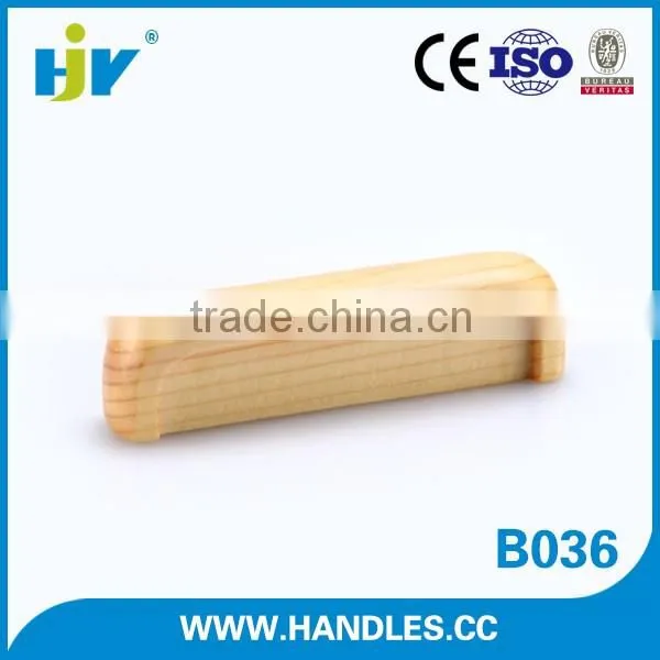 Hot Selling Top Quality Wooden Kitchen Door Handles