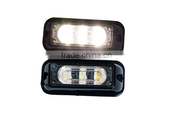 9-30V Linear LED Dash Deck Light Security Car Led Strobe Light LTDG2-31B photo-2