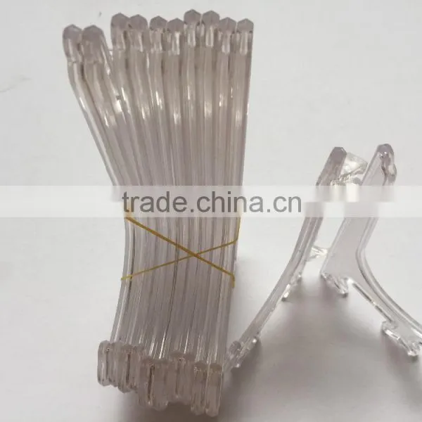 Plastic Plate Stand photo-2