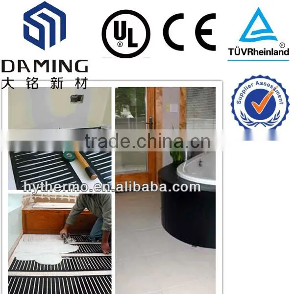 Easy Heat Floor Heating Mat photo-2