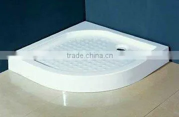 Square Shower Tray