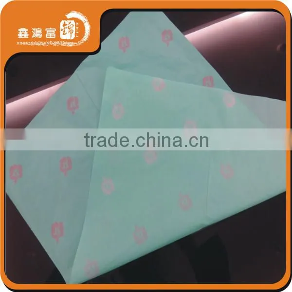 Wholesale Custom Printed Transparent Gift Wrapping Paper photo-3