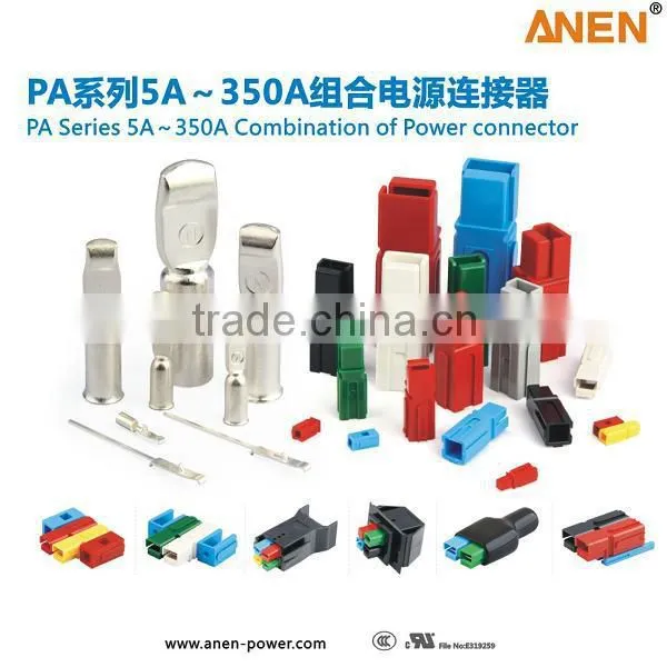 High Quality Connector UL Approved