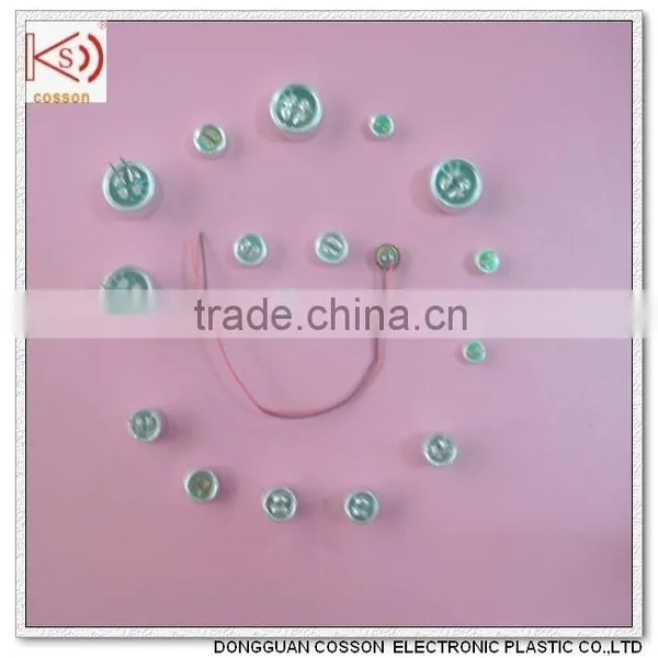 Mini Unidirectional Microphone photo-6