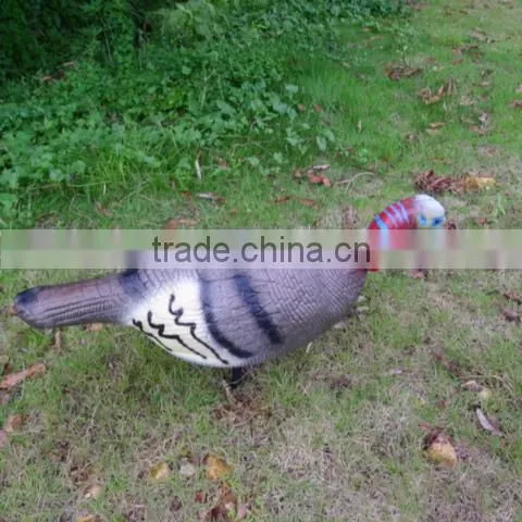 Hunting Equipments and Accessories 3D Turkey Hunting Decoys